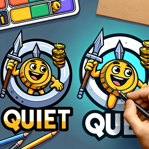 Quest Coin