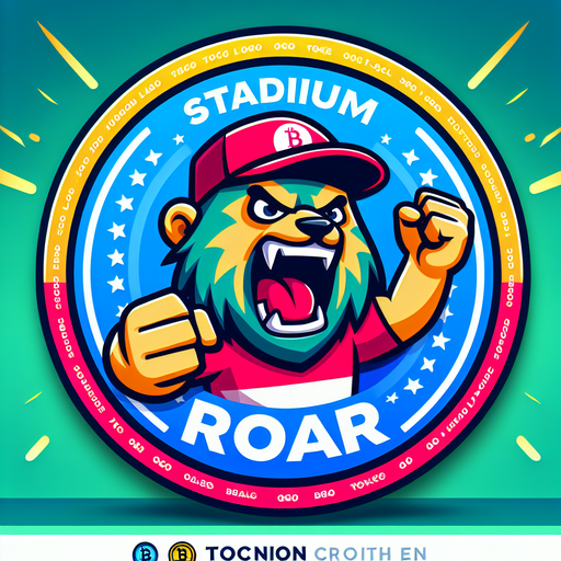 Stadium Roar